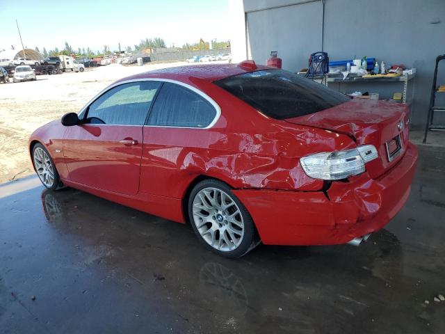 Photo 2 from auction – 2008 BMW 328 I with VIN WBAWB335X8P134138