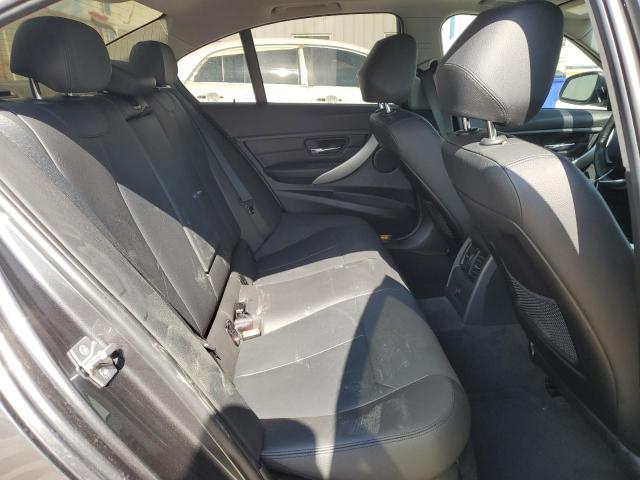 Photo 10 from auction – 2013 BMW 328 XI SUL with VIN WBA3B5C53DF597737