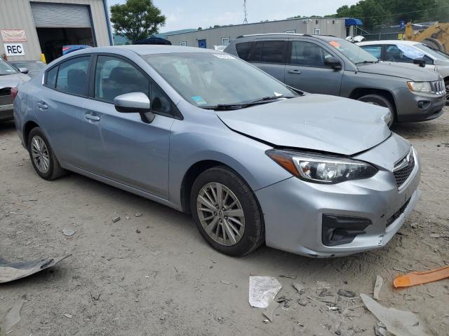 Photo 4 from auction – 2018 SUBARU IMPREZA PR with VIN 4S3GKAD64J3621934