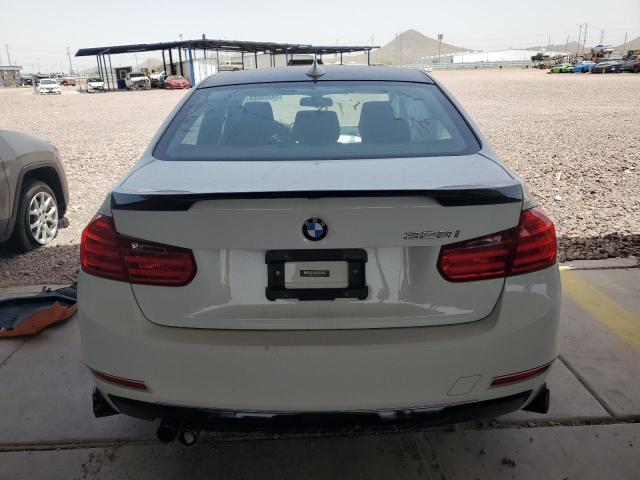 Photo 6 from auction – 2013 BMW 328 I SULE with VIN WBA3C1C57DF438368