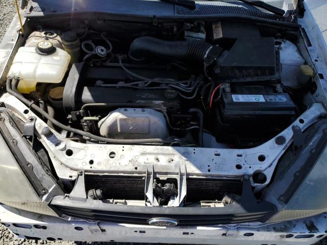 Foto 12 de la subasta – 2004 FORD FOCUS SE con VIN 1FAFP36374W129631