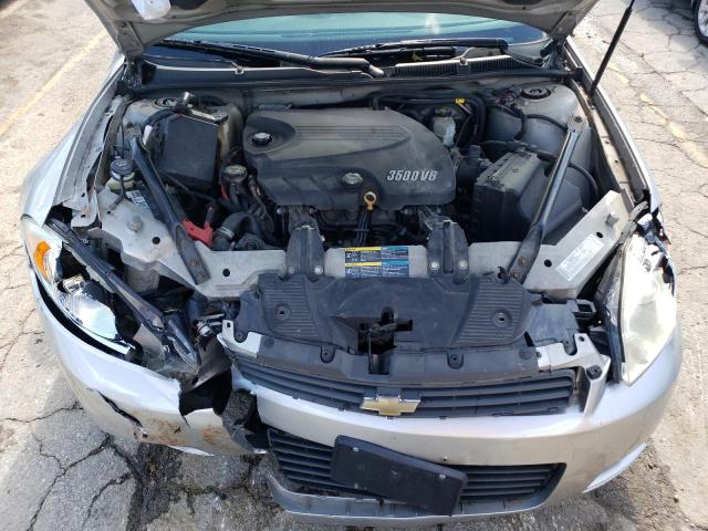 Photo 11 from auction – 2006 CHEVROLET IMPALA LT with VIN 2G1WT58K669158208