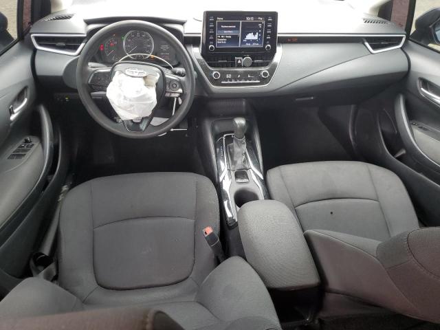 Photo 8 from auction – 2020 TOYOTA COROLLA LE with VIN 5YFEPRAE2LP134048