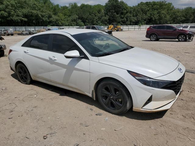 Photo 4 from auction – 2022 HYUNDAI ELANTRA SE with VIN 5NPLM4AG2NH080982