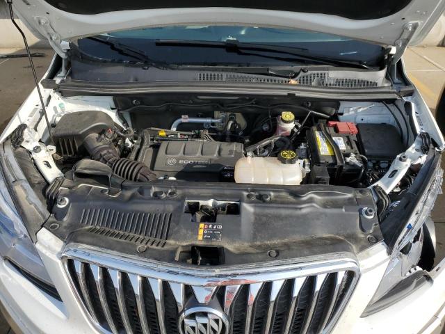 Photo 11 from auction – 2015 BUICK ENCORE CON with VIN KL4CJBSB5FB270675