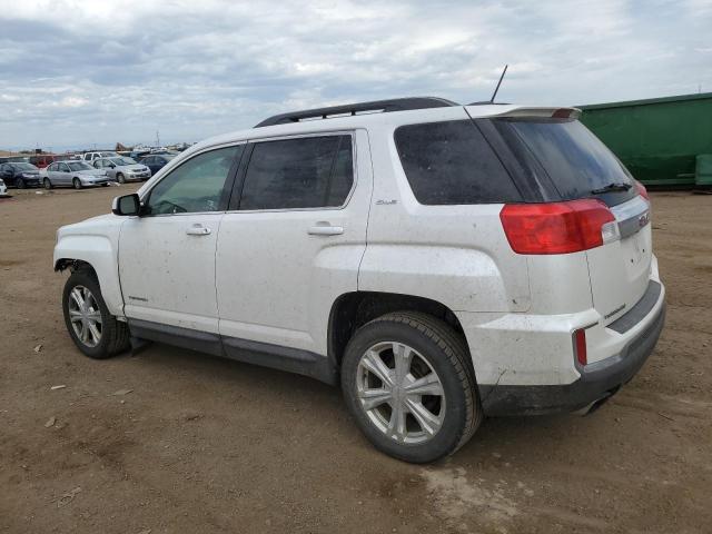 Photo 2 from auction – 2017 GMC TERRAIN SL with VIN 2GKFLTEK8H6263986