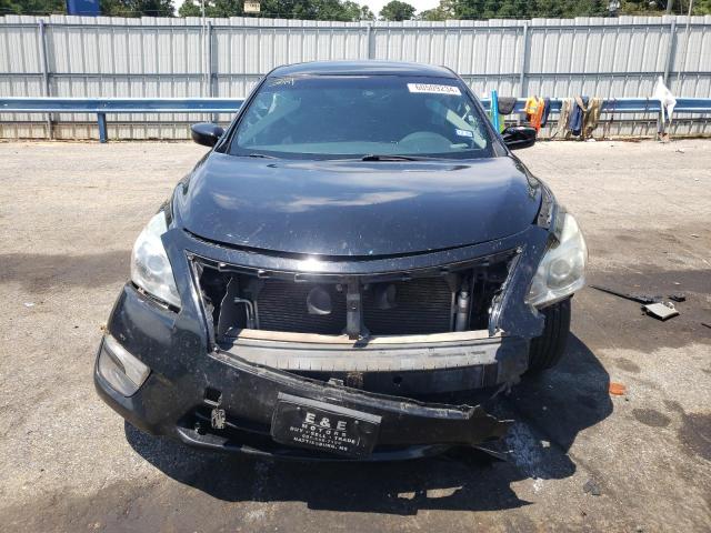 Photo 5 from auction – 2015 NISSAN ALTIMA 2.5 with VIN 1N4AL3AP7FC594690