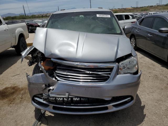 Photo 5 from auction – 2014 CHRYSLER TOWN & COU with VIN 2C4RC1BG8ER468327