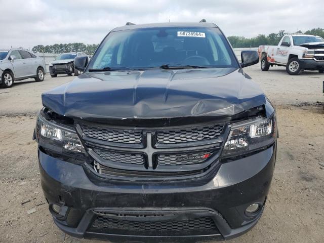 Photo 5 from auction – 2019 DODGE JOURNEY SE with VIN 3C4PDCBB9KT686855