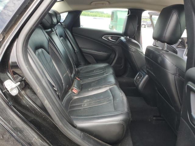Photo 10 from auction – 2015 CHRYSLER 200 C with VIN 1C3CCCCG2FN519789