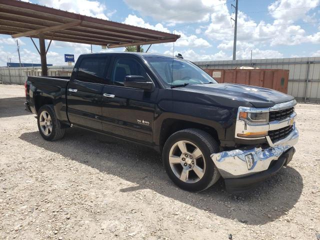 Photo 4 from auction – 2017 CHEVROLET SILVERADO with VIN 3GCPCREC2HG207395