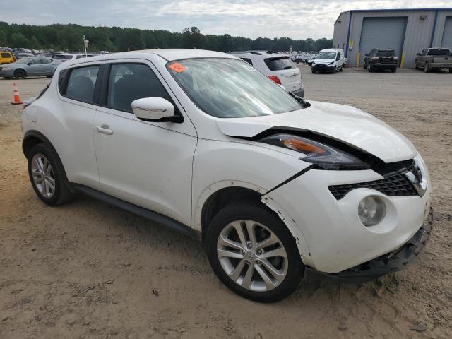 Photo 4 from auction – 2015 NISSAN JUKE S with VIN JN8AF5MR2FT508748