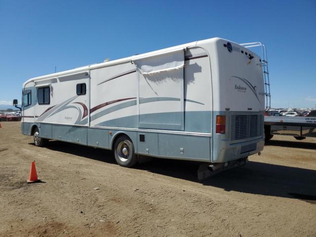 Photo 3 from auction – 2000 FREIGHTLINER CHASSIS X with VIN 4UZ6XJCAXYCG19634