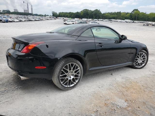 Photo 3 from auction – 2005 LEXUS SC 430 with VIN JTHFN48Y150069492