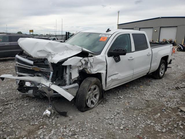 صورة رقم 1 من المزاد - 2015 CHEVROLET SILVERADO مع VIN 1GCUKRECXFF204328