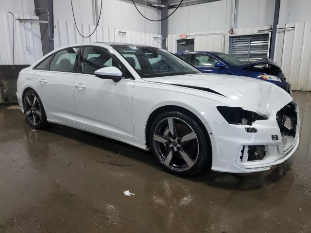 Photo 4 from auction – 2021 AUDI A6 PREMIUM with VIN WAUL2AF20MN031146