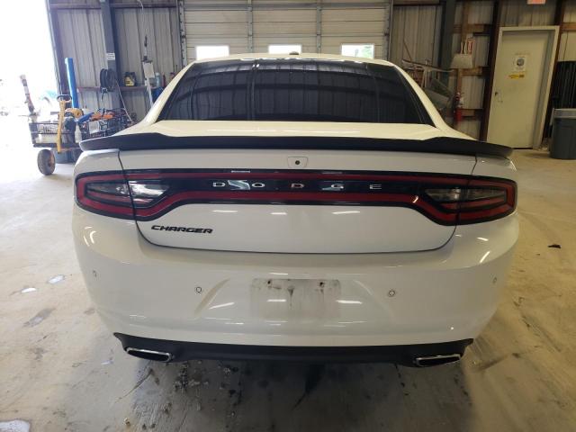Photo 6 from auction – 2018 DODGE CHARGER SX with VIN 2C3CDXBGXJH306922