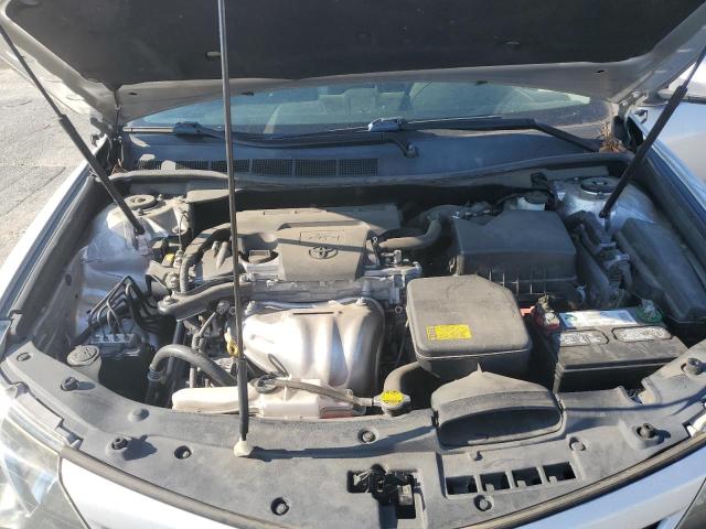 Photo 11 from auction – 2012 TOYOTA CAMRY BASE with VIN 4T1BF1FK9CU019970