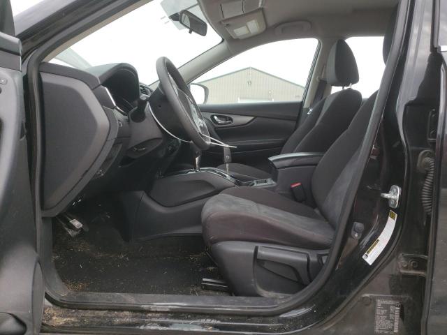 Photo 7 from auction – 2016 NISSAN ROGUE S with VIN KNMAT2MV2GP642072