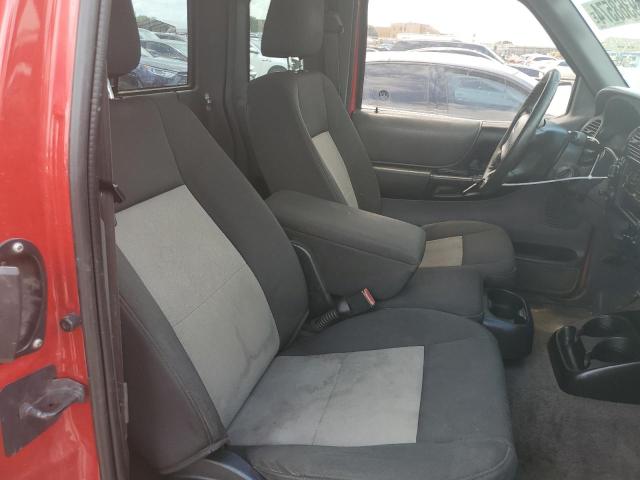 Photo 10 from auction – 2002 FORD RANGER SUP with VIN 1FTZR45E02PA91094