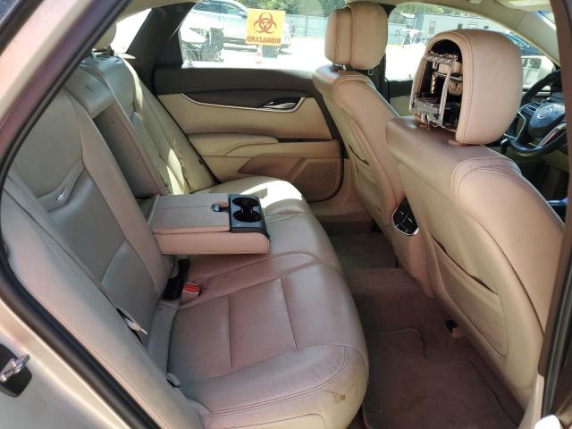 Photo 10 from auction – 2013 CADILLAC XTS with VIN 2G61N5S37D9205131
