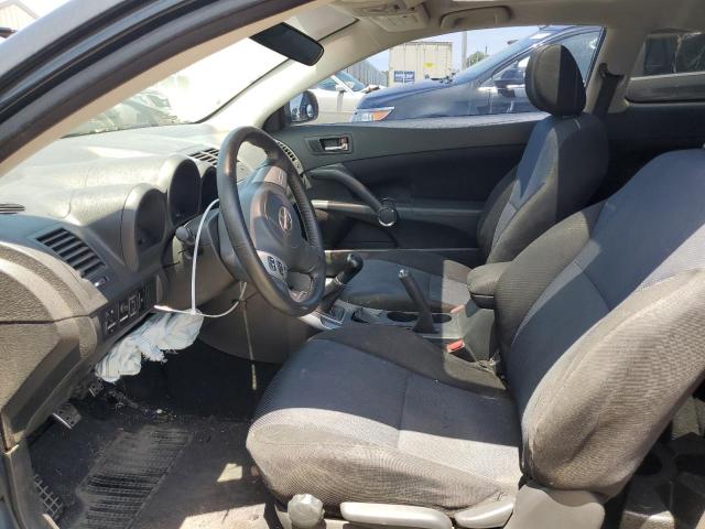 Photo 7 from auction – 2007 TOYOTA SCION TC with VIN JTKDE177070174620
