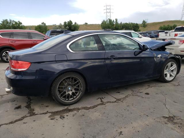 Photo 3 from auction – 2008 BMW 3 SERIES with VIN WBAWC73548E062899