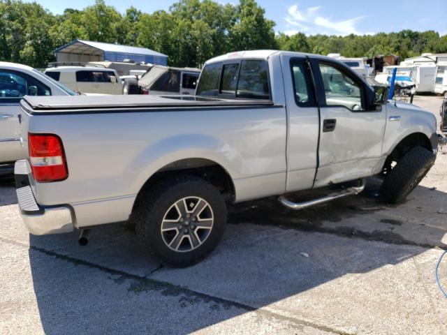 Photo 3 from auction – 2008 FORD F150 with VIN 1FTRF12288KC11747