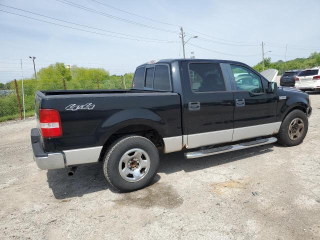 Photo 3 from auction – 2007 FORD F150 SUPER with VIN 1FTPW14V57FA27145