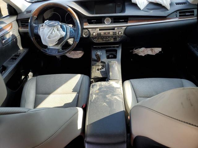 Photo 8 from auction – 2015 LEXUS ES 350 with VIN JTHBK1GG0F2179759