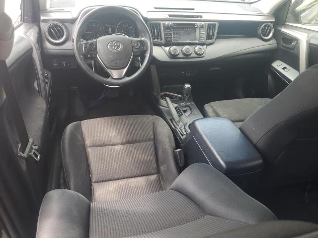 Photo 8 from auction – 2018 TOYOTA RAV4 LE with VIN JTMBFREV5JJ725072
