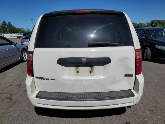 Photo 6 from auction – 2008 DODGE GRAND CARA with VIN 2D8HN44H18R780671