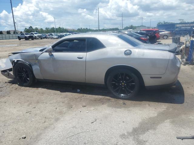 Photo 2 from auction – 2016 DODGE CHALLENGER with VIN 2C3CDZBT6GH202199