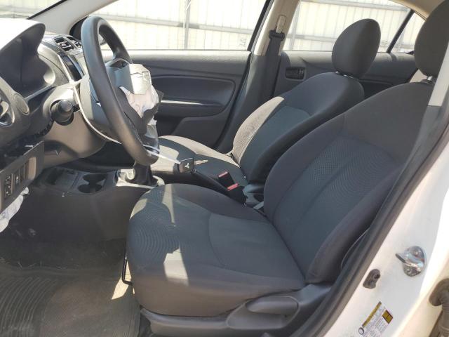 Photo 7 from auction – 2019 MITSUBISHI MIRAGE G4 with VIN ML32F3FJ6KHF02093