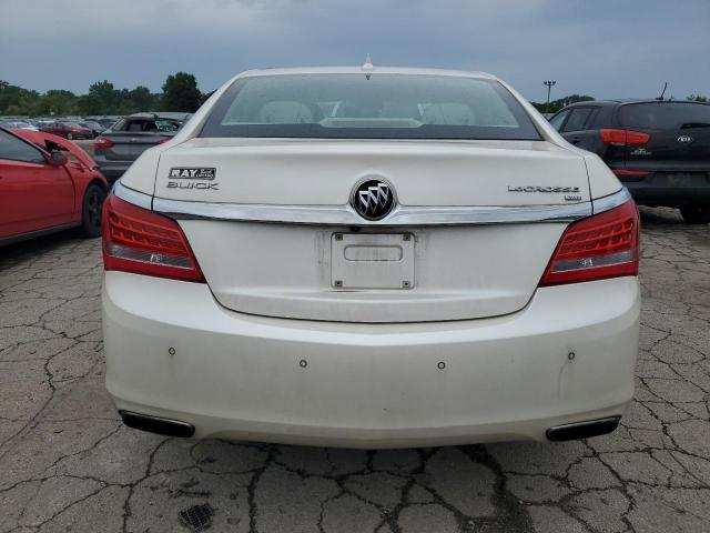 Photo 6 from auction – 2014 BUICK LACROSSE with VIN 1G4GC5G38EF177902