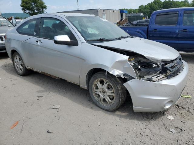 Photo 4 from auction – 2010 FORD FOCUS SE with VIN 1FAHP3CN7AW165765