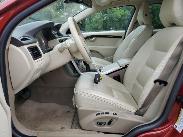 Photo 7 from auction – 2013 VOLVO XC70 3.2 with VIN YV4952BZ1D1160286