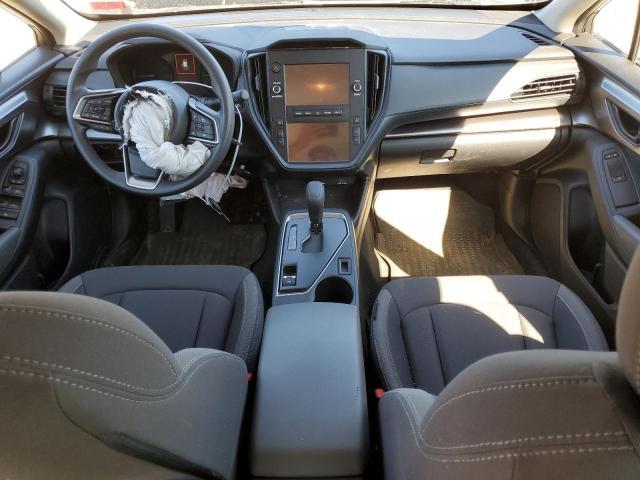 Photo 8 from auction – 2024 SUBARU IMPREZA with VIN JF1GUABC7R8282352