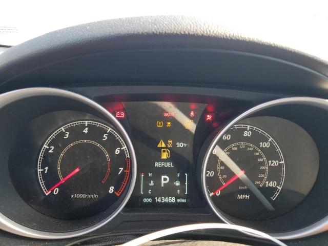 Фото 9 с аукциона – 2014 MITSUBISHI OUTLANDER с VIN 4A4AP3AU4EE031564
