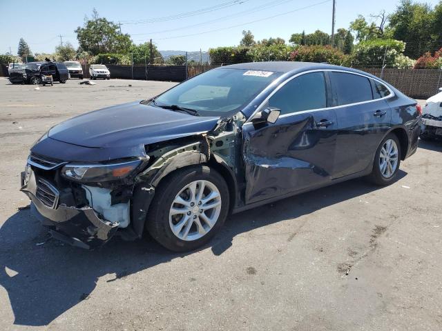 Photo 1 from auction – 2016 CHEVROLET MALIBU LT with VIN 1G1ZE5ST8GF345547