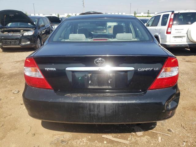 Photo 6 from auction – 2003 TOYOTA CAMRY LE with VIN 4T1BE32K23U157869