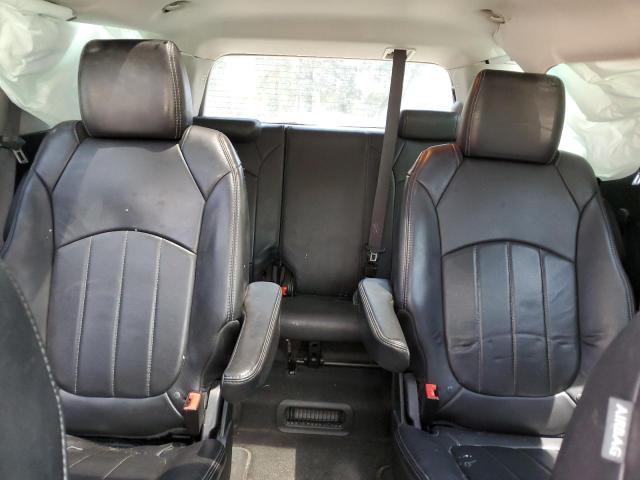 Photo 10 from auction – 2014 GMC ACADIA DEN with VIN 1GKKRTKD8EJ238667