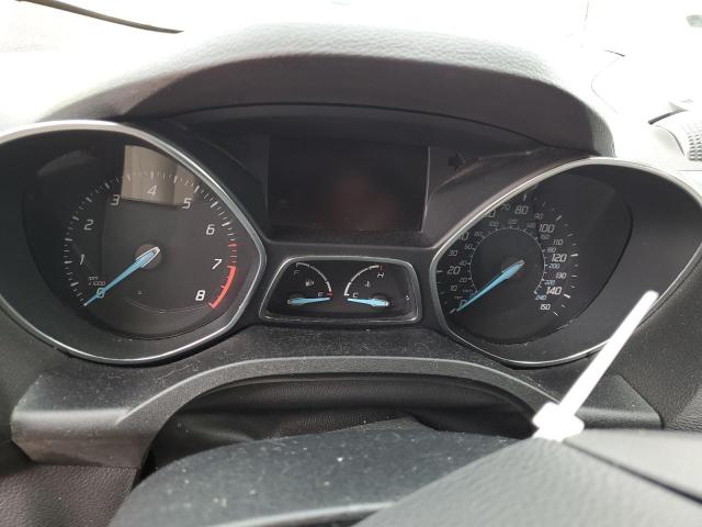 Photo 9 from auction – 2013 FORD ESCAPE SEL with VIN 1FMCU9H95DUB45053