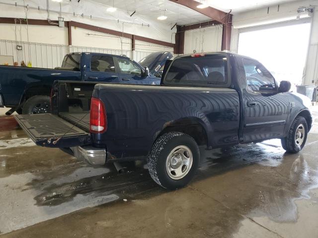 Photo 3 from auction – 2003 FORD F150 with VIN 2FTRF17WX3CA21666