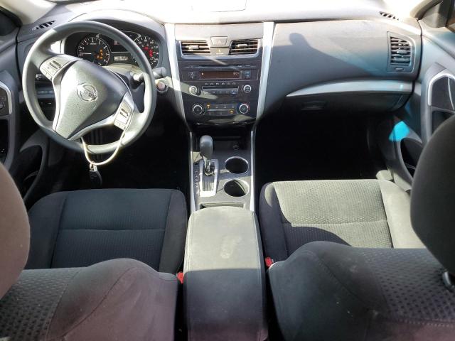 Photo 8 from auction – 2014 NISSAN ALTIMA 2.5 with VIN 1N4AL3AP3EC105751
