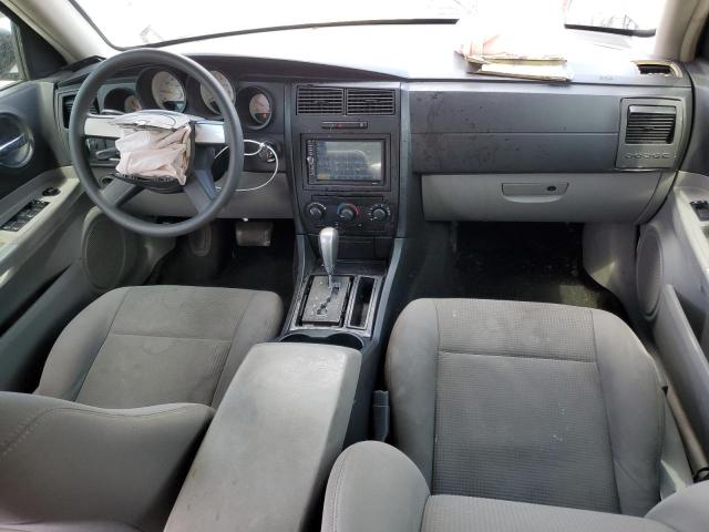 Photo 8 from auction – 2007 DODGE CHARGER SE with VIN 2B3KA43G27H827401