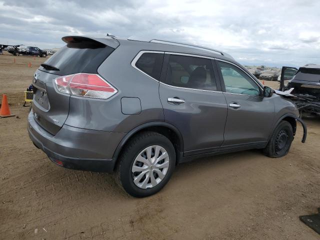 Photo 3 from auction – 2016 NISSAN ROGUE S with VIN KNMAT2MV9GP635569