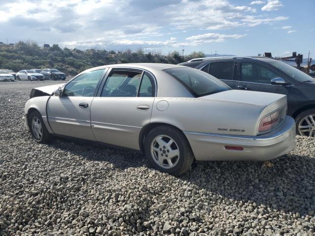 Photo 2 from auction – 1998 BUICK PARK AVENU with VIN 1G4CW52K0W4601252
