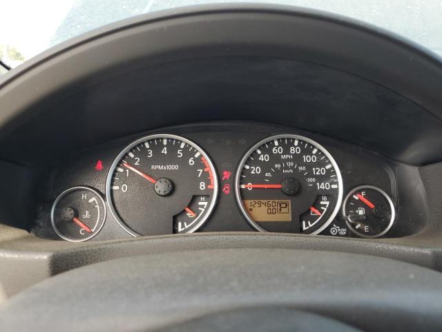 Photo 9 from auction – 2006 NISSAN PATHFINDER with VIN 5N1AR18U56C629148