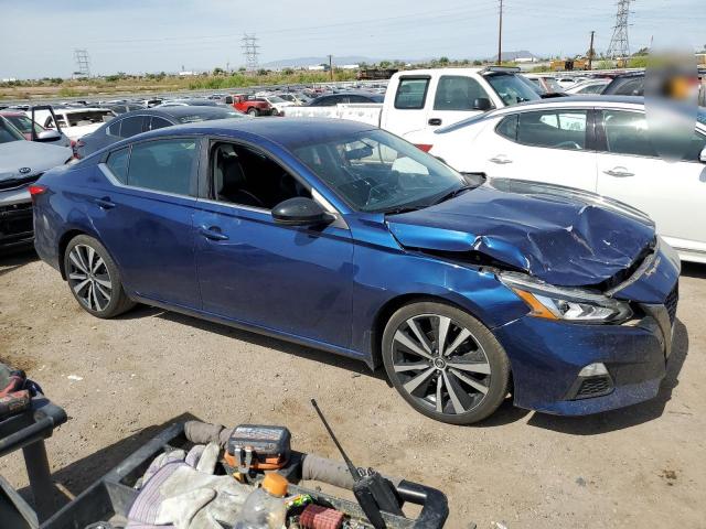 Photo 4 from auction – 2019 NISSAN ALTIMA SR with VIN 1N4BL4CV5KC130751